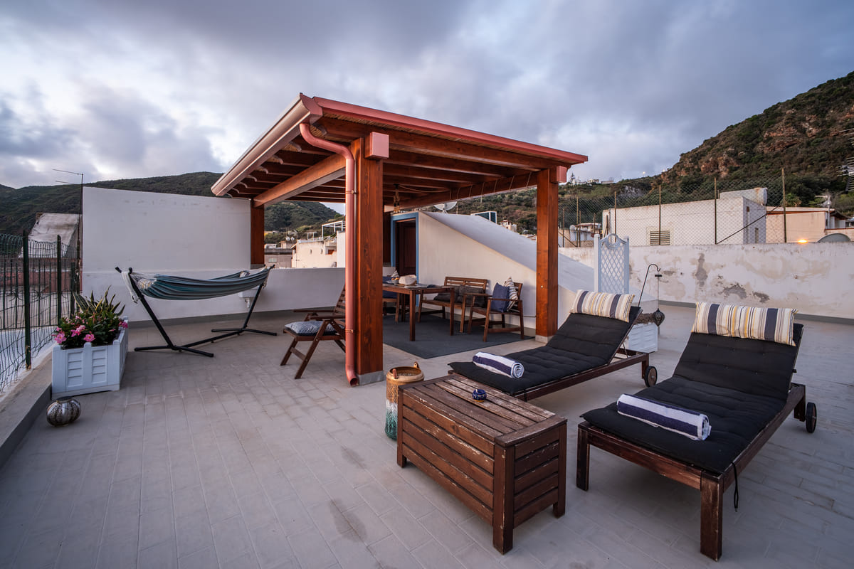 Casa Toti